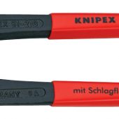 Knipex 51 01 210 SBE 210mm Carpenters Pincer