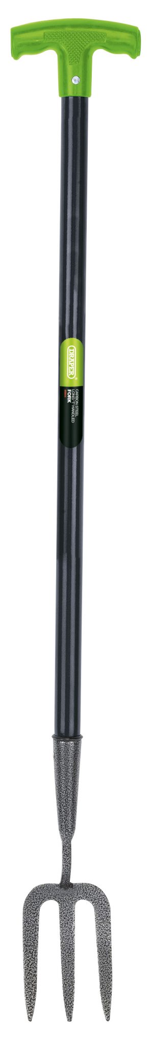 Extra Long Carbon Hand 'T' Fork