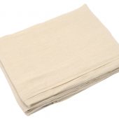 3.6 x 2.7M Lightweight Cotton Dust Sheet