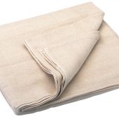 3.6 x 2.7M Cotton Dust Sheet