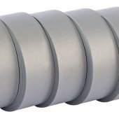 10M x 19mm Grey Insulation Tape to BSEN60454/Type2 (Pack of 8)