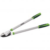 Anvil Pattern Loppers with Aluminium Handles (685mm)