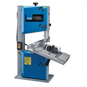 245mm Bandsaw (420W)