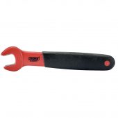 VDE Approved Fully Insulated Open End Spanner, 9mm