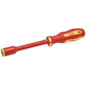 VDE Fully Insulated Nut Driver (12mm)